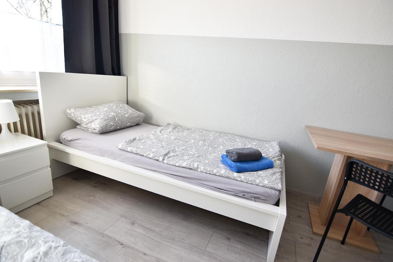 Easy Apartments Work And Stay Köln Eksteriør bilde