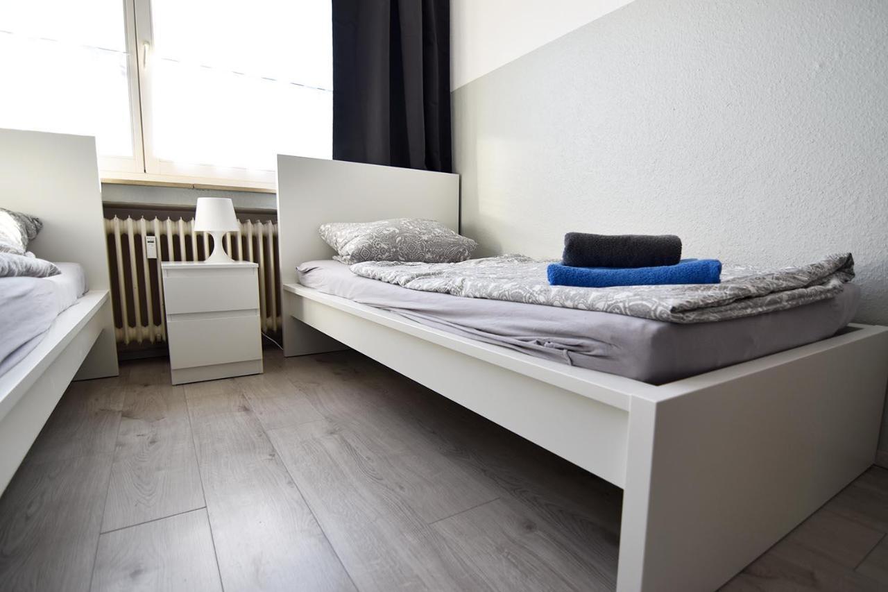 Easy Apartments Work And Stay Köln Eksteriør bilde