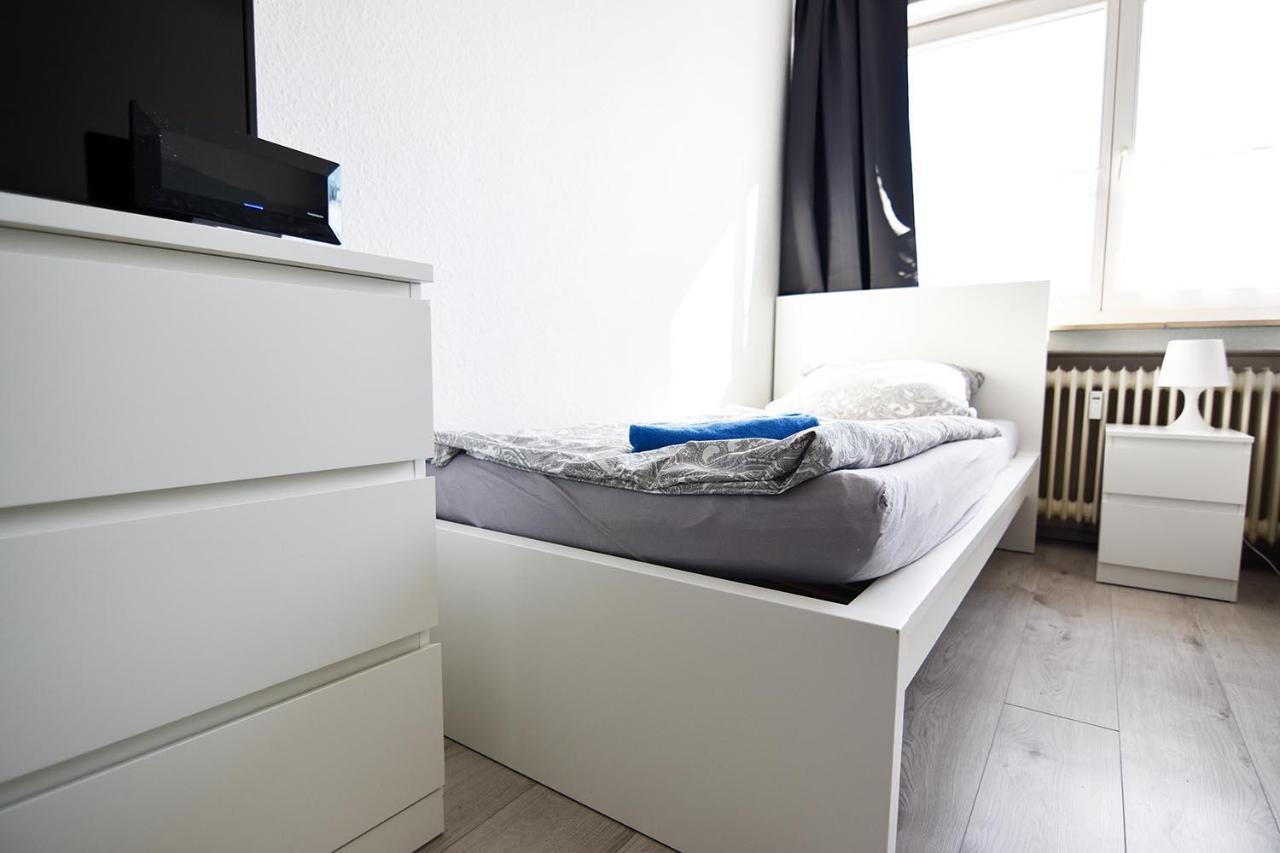 Easy Apartments Work And Stay Köln Eksteriør bilde